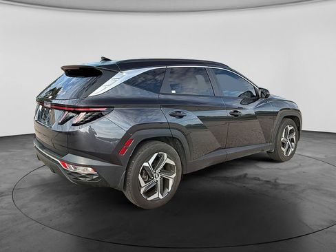 Used 2023 Hyundai Tucson SEL w/ Convenience Package FWD image 9