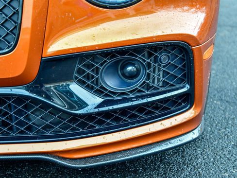 Used 2024 Bentley Flying Spur W12 image 43