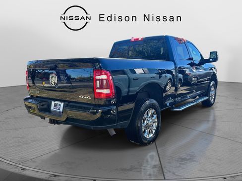 Used 2024 RAM 2500 Laramie image 6