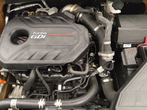 Used 2017 Kia Sportage SX AWD/4WD image 30