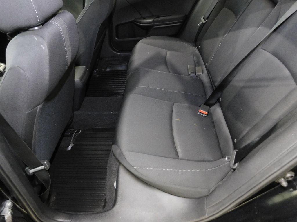 Used 2017 Honda Civic EX-T image 51