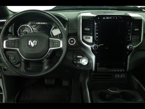 Used 2022 RAM 1500 Laramie image 22