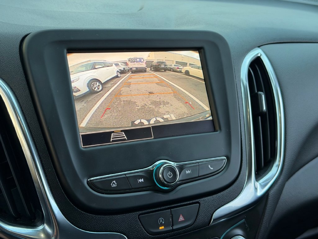 Used 2024 Chevrolet Equinox LT FWD image 21