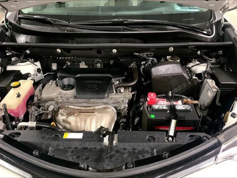 Used 2017 Toyota RAV4 Limited w/ All Weather Liner Package AWD/4WD image 32