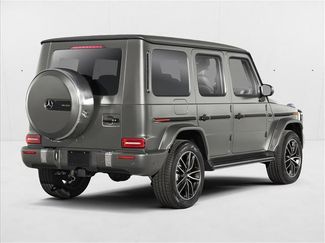 New 2026 Mercedes-Benz G 550 video 2