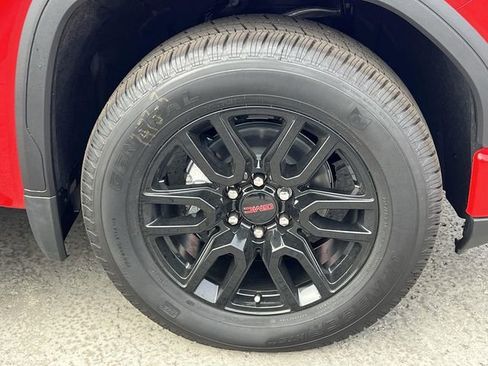 New 2026 GMC Sierra 1500 Elevation image 35