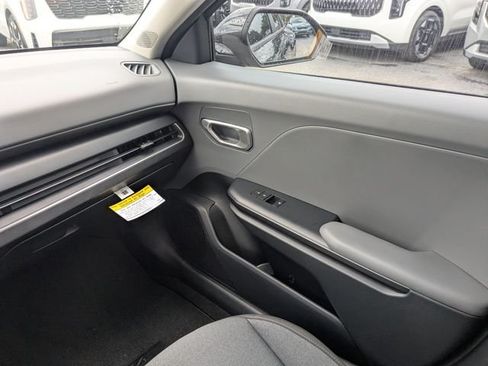 New 2026 Kia K4 FWD image 18