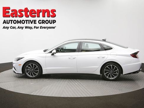 Used 2023 Hyundai Sonata Limited FWD image 62