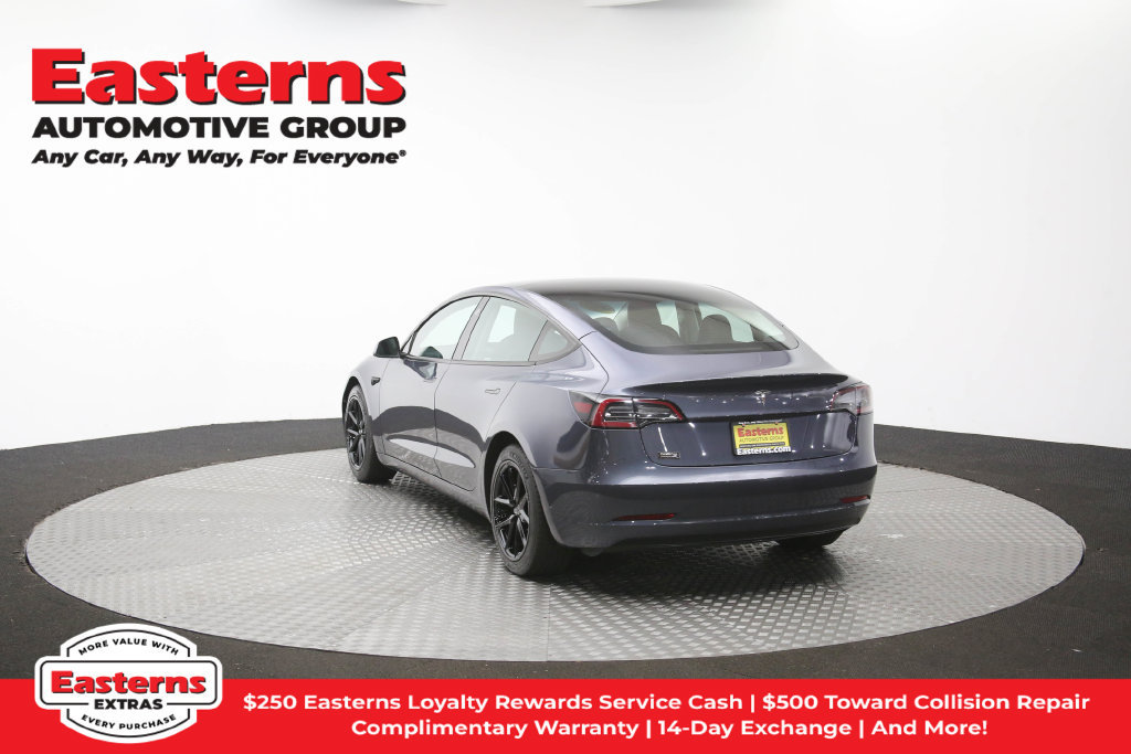 Used 2023 Tesla Model 3 Standard Range RWD image 61