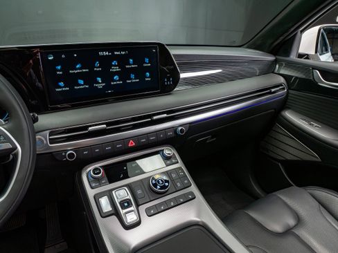 Used 2024 Hyundai Palisade Calligraphy AWD/4WD image 20