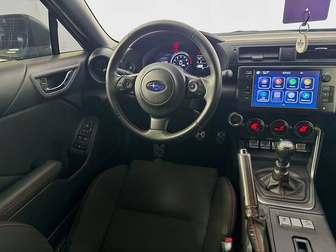 Used 2023 Subaru BRZ Premium RWD image 25