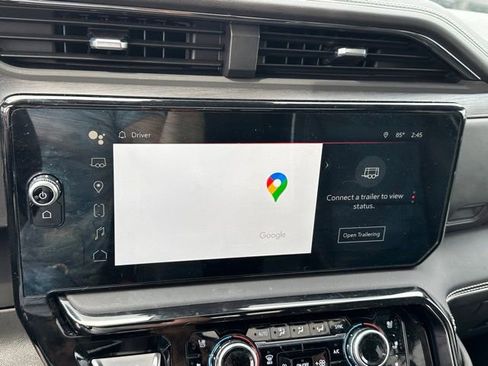 Used 2023 GMC Sierra 1500 AT4X image 25