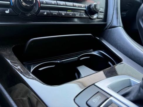 Used 2014 BMW 640i Gran Coupe xDrive image 25