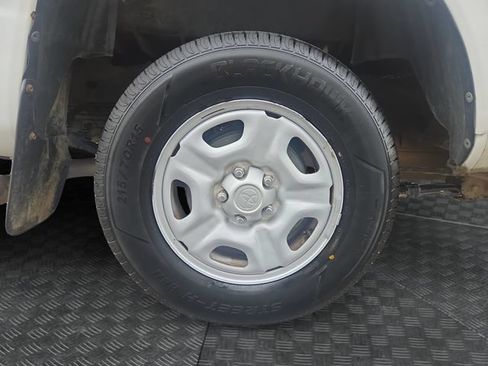 Used 2013 Toyota Tacoma 2WD Regular Cab image 28