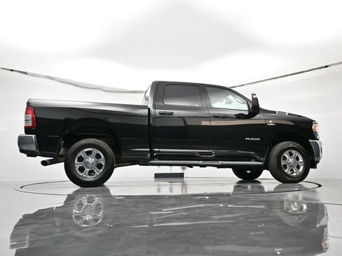 Used 2024 RAM 2500 Big Horn image 37