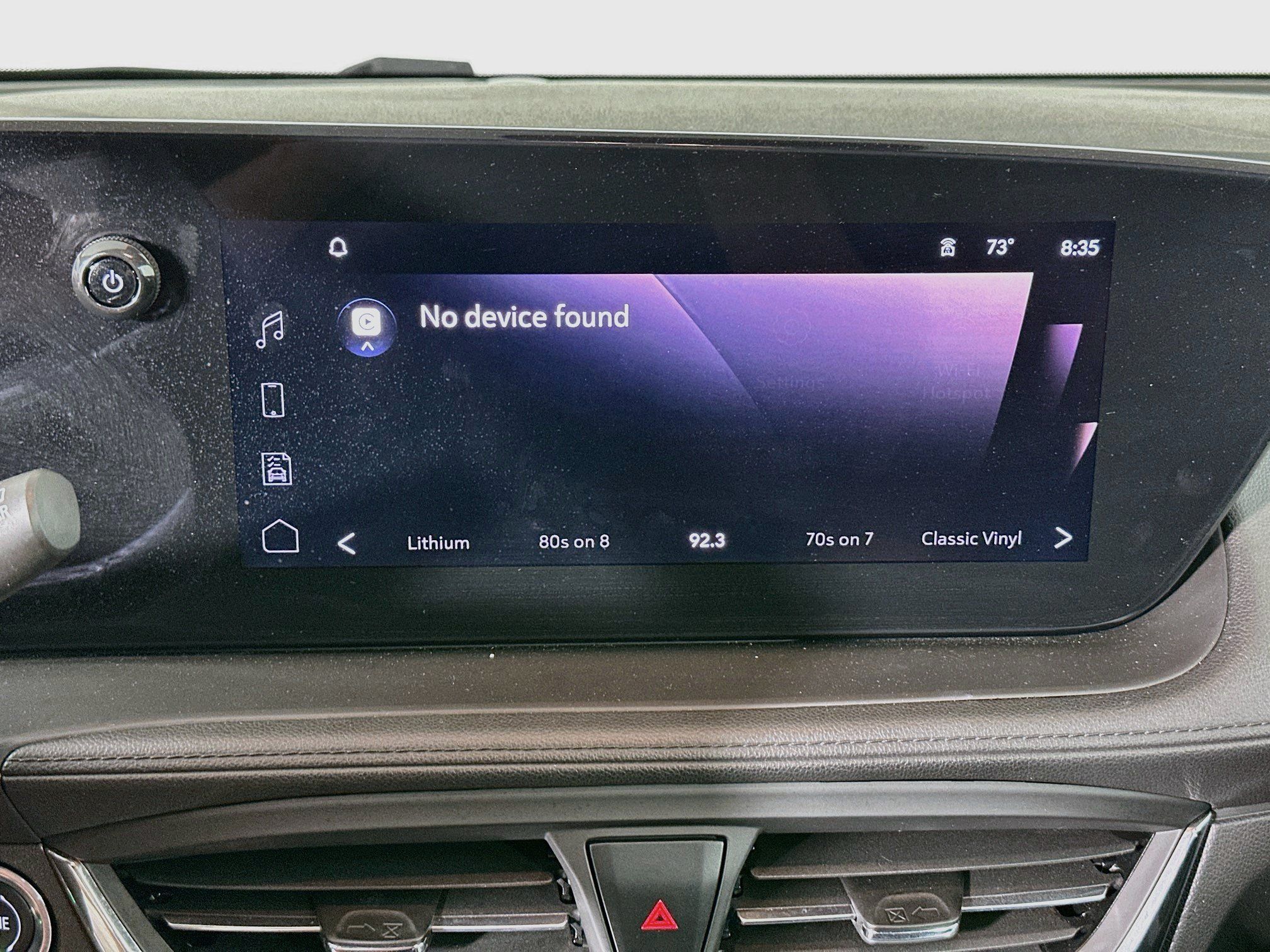 Used 2026 Buick Encore GX Preferred FWD image 21