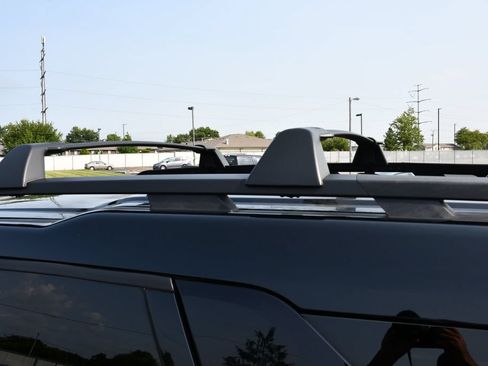Used 2022 Ford Bronco Sport Outer Banks AWD/4WD image 20