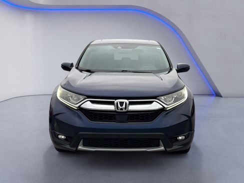 Used 2018 Honda CR-V EX image 10