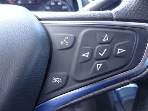 Used 2024 Chevrolet Malibu LT FWD image 17