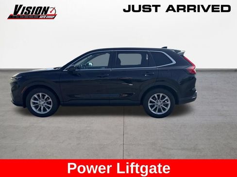 Used 2024 Honda CR-V EX-L image 8