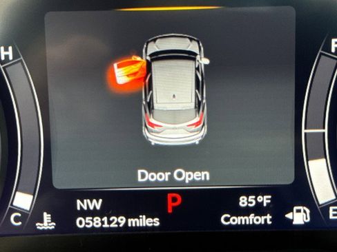 Used 2023 Acura RDX AWD image 13