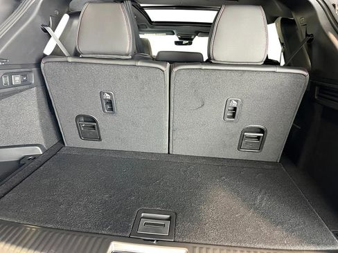 New 2026 Acura MDX Type S image 24