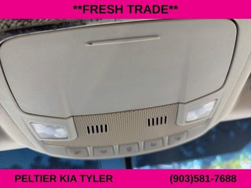 Used 2018 Ford Edge Titanium w/ Technology Package image 23