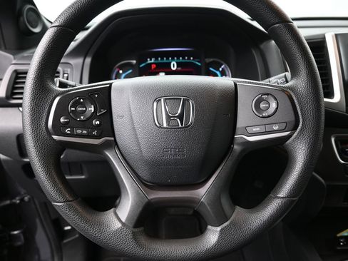 Used 2019 Honda Passport Sport image 10
