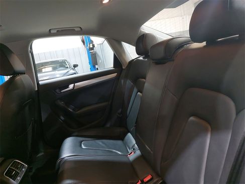 Used 2015 Audi A4 2.0T Premium Plus w/ Technology Package image 13