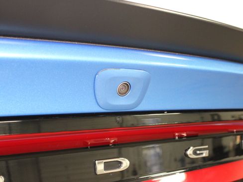 Used 2023 Dodge Charger Scat Pack RWD image 11
