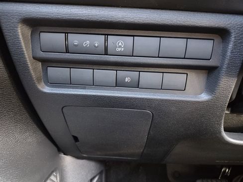 New 2026 Mitsubishi Outlander ES AWD/4WD image 21