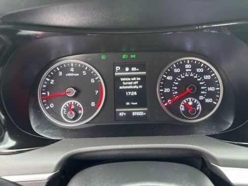 Used 2023 Kia K5 GT-Line w/ GT-Line Premium Package image 14