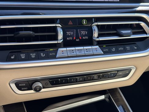 Used 2021 BMW X5 xDrive40i w/ Premium Package image 32