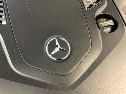 Used 2026 Mercedes-Benz S 580 S 580 image 28