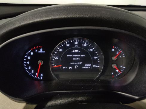 Used 2020 Kia Sorento EX FWD image 23