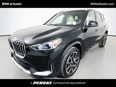 New 2026 BMW X1 xDrive28i w/ Technology Package