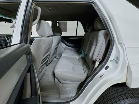 Used 2008 Toyota 4Runner SR5 image 19