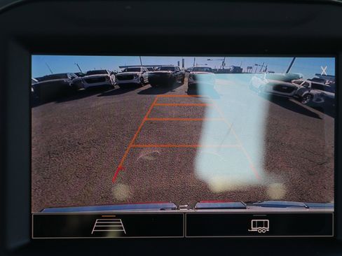 New 2026 GMC Sierra 1500 Pro w/ Trailering Package image 23