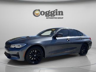 Used 2021 BMW 330e w/ Convenience Package video 1