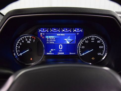 Used 2023 Ford F150 XLT w/ Equipment Group 302A High AWD/4WD image 19