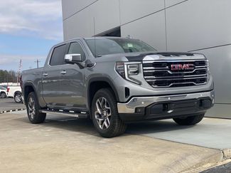 Used 2026 GMC Sierra 1500 SLT w/ SLT Premium Plus Package video 1