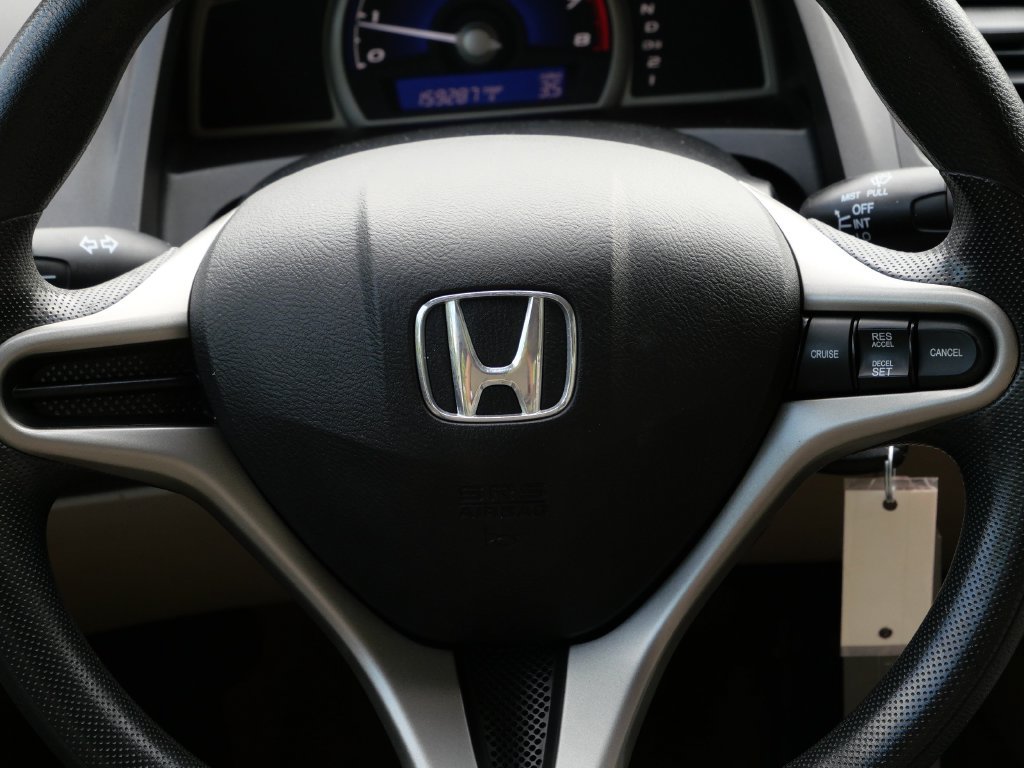 Used 2011 Honda Civic LX image 18