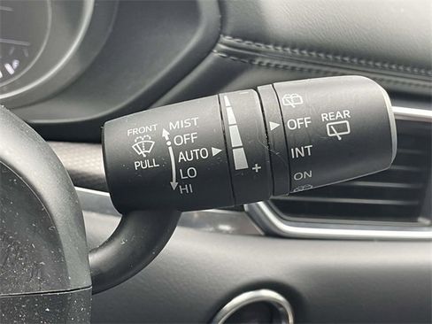 Used 2022 MAZDA CX-5 Carbon Edition image 17