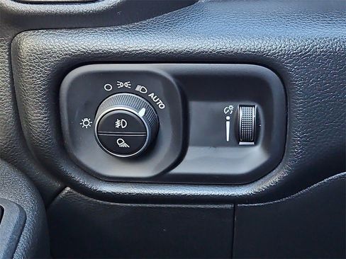 New 2026 RAM 3500 Tradesman image 24