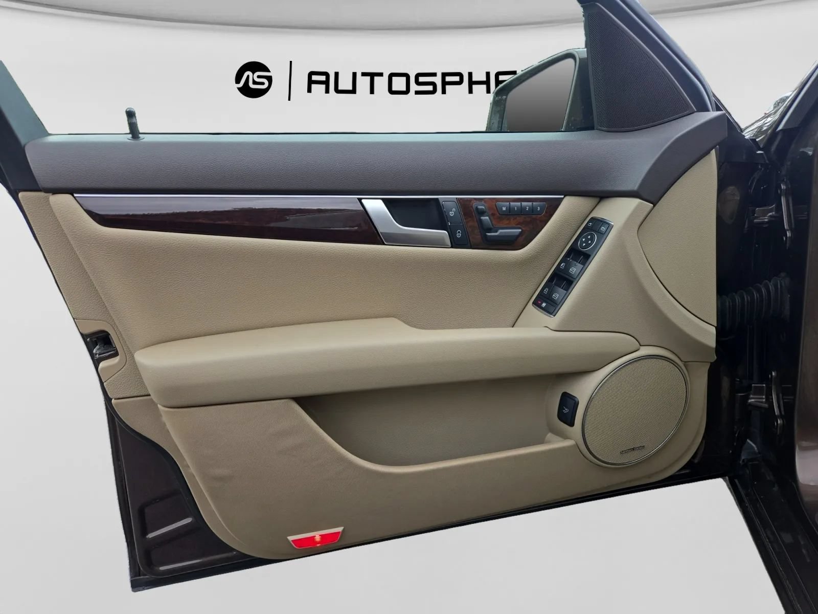 Used 2013 Mercedes-Benz C 250 Sedan image 13