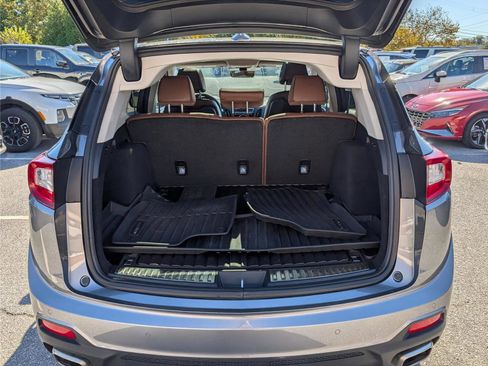 Used 2024 Acura RDX SH-AWD w/ Advance Package image 13