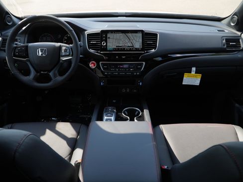 New 2026 Honda Ridgeline Black Edition image 20