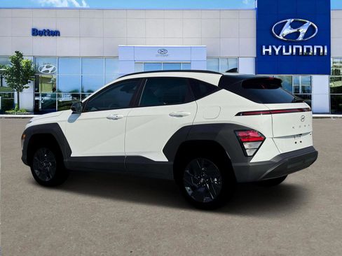 New 2026 Hyundai Kona SEL Sport image 4