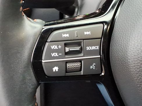 Used 2024 Honda HR-V Sport image 17