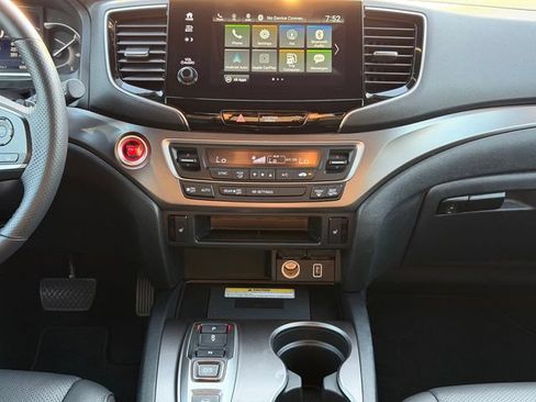 Used 2023 Honda Passport EX-L image 21
